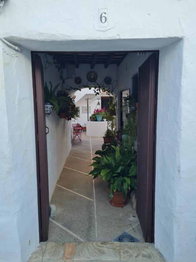 El Aljibe De Cobarrubias * Vejer de la Frontera