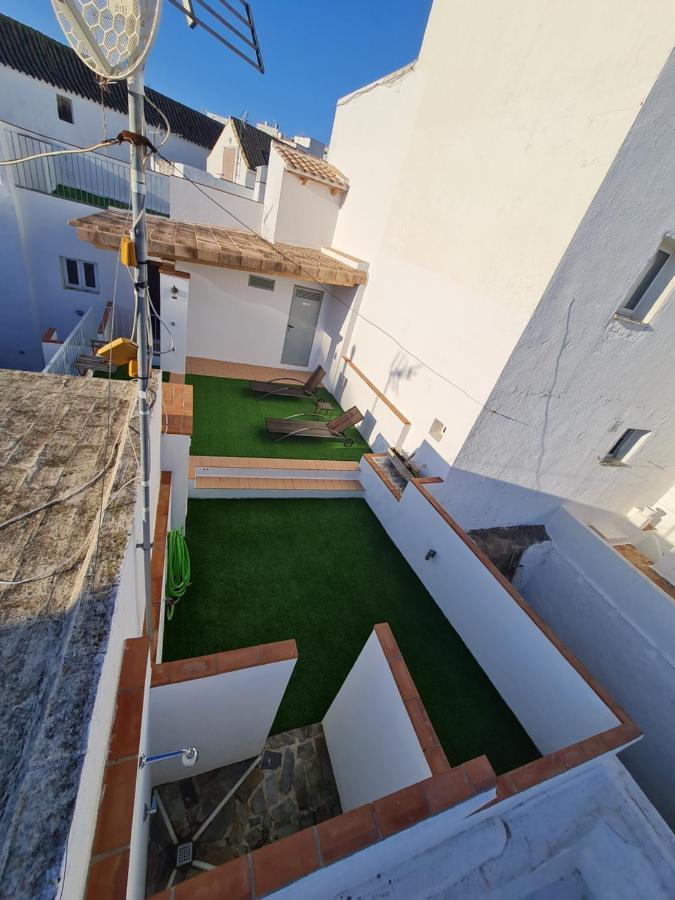 El Aljibe De Cobarrubias * Vejer de la Frontera