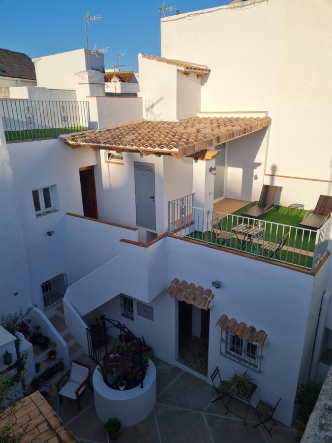 Appartement El Aljibe De Cobarrubias *