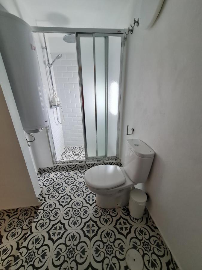 El Aljibe De Cobarrubias Vejer de la Frontera