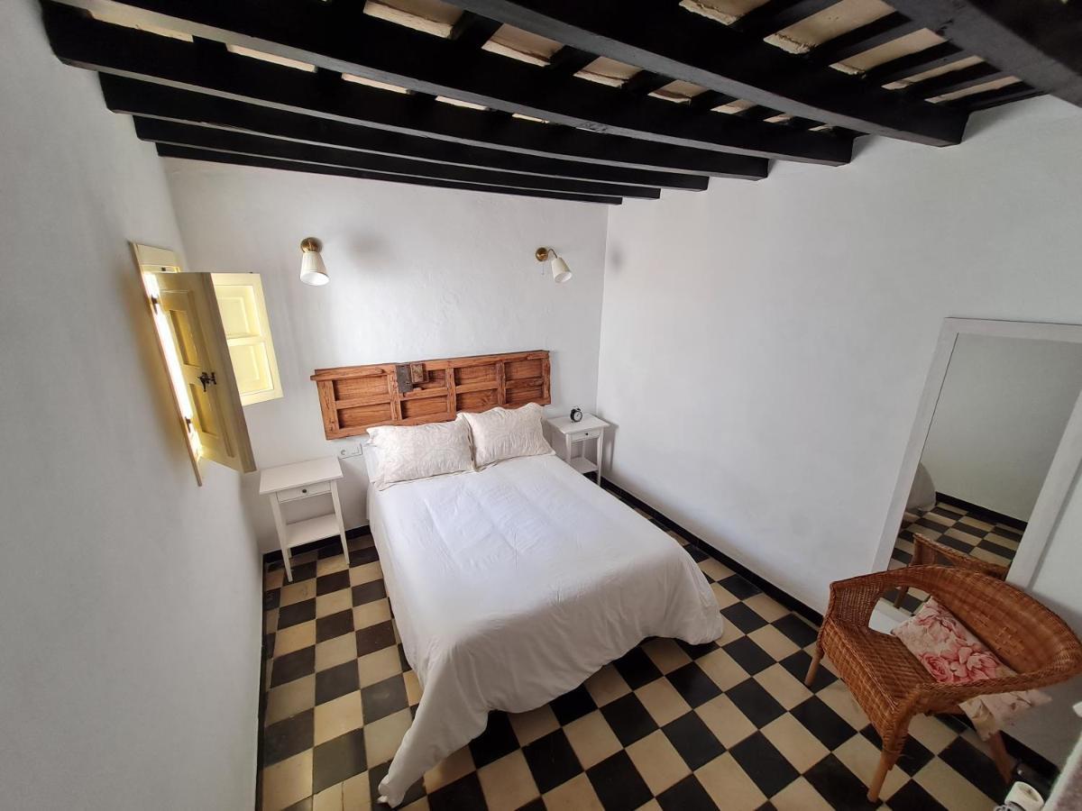 Appartement El Aljibe De Cobarrubias *