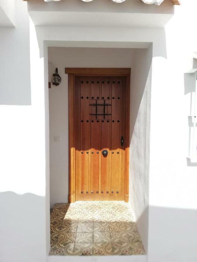 Appartement El Aljibe De Cobarrubias *