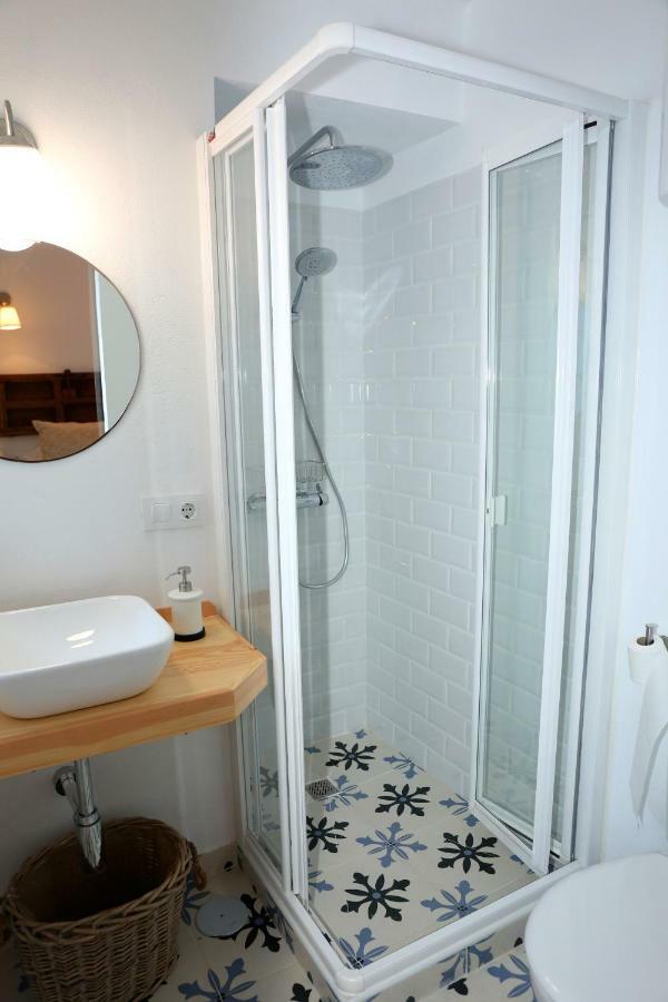 Appartement El Aljibe De Cobarrubias Vejer de la Frontera