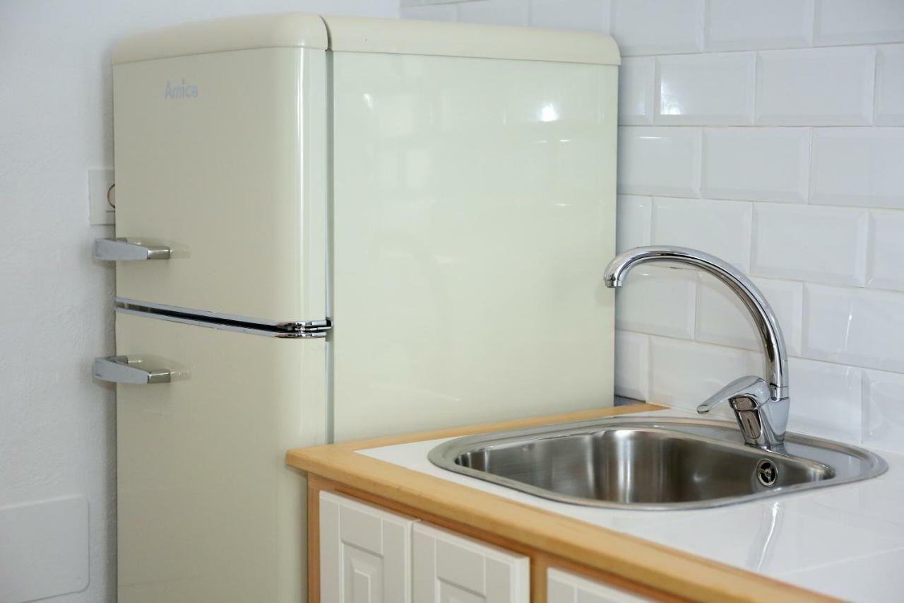 El Aljibe De Cobarrubias Appartement Vejer de la Frontera