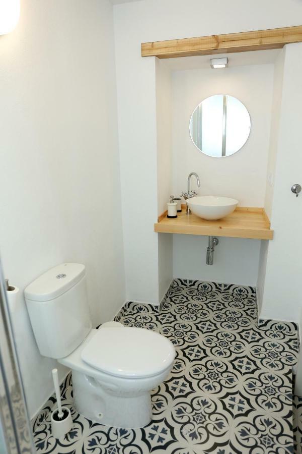 Appartement El Aljibe De Cobarrubias