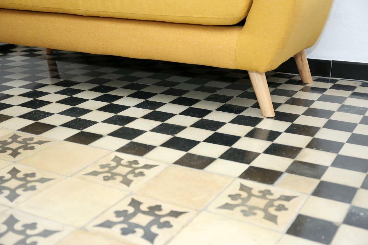 El Aljibe De Cobarrubias Appartement