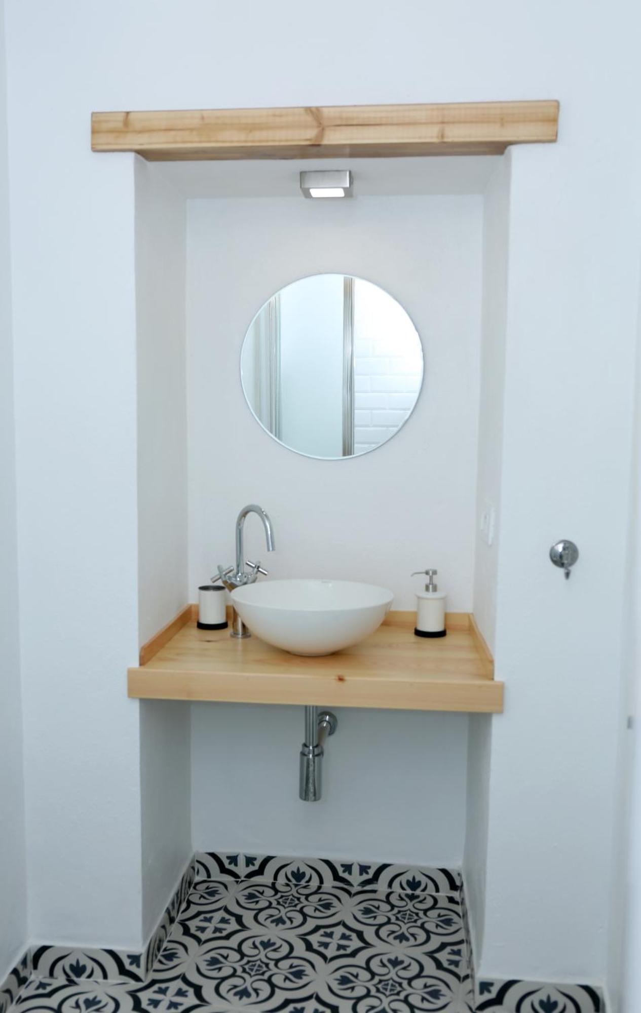 Appartement El Aljibe De Cobarrubias *