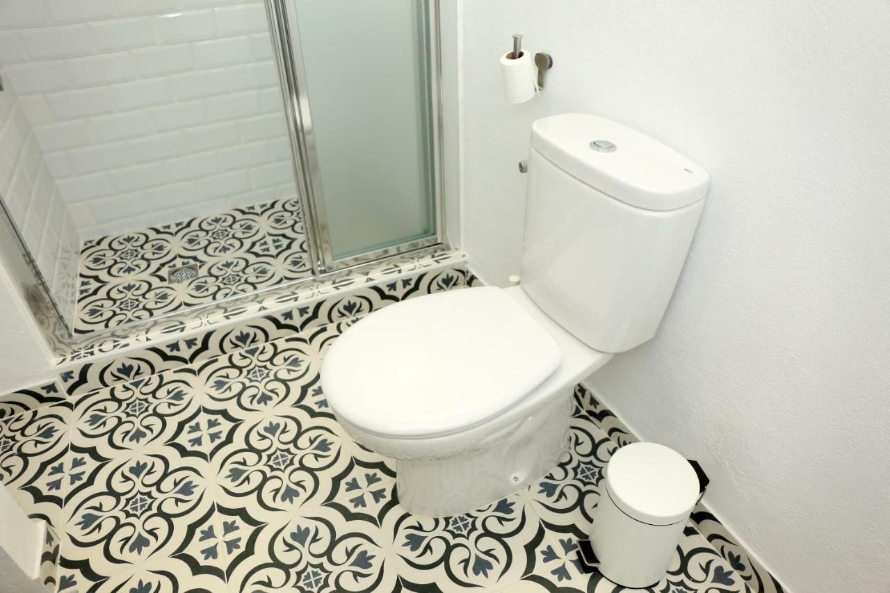 El Aljibe De Cobarrubias Appartement