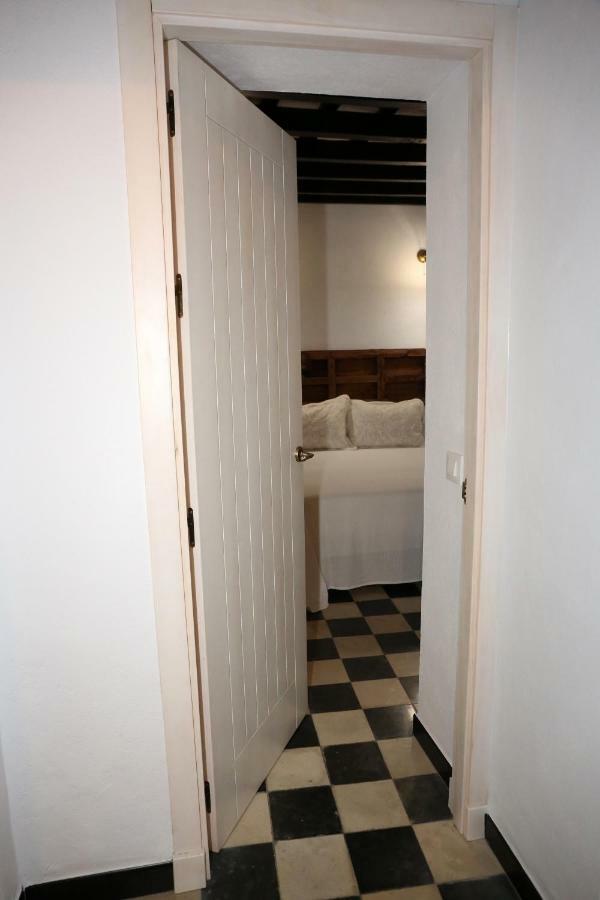Appartement El Aljibe De Cobarrubias *