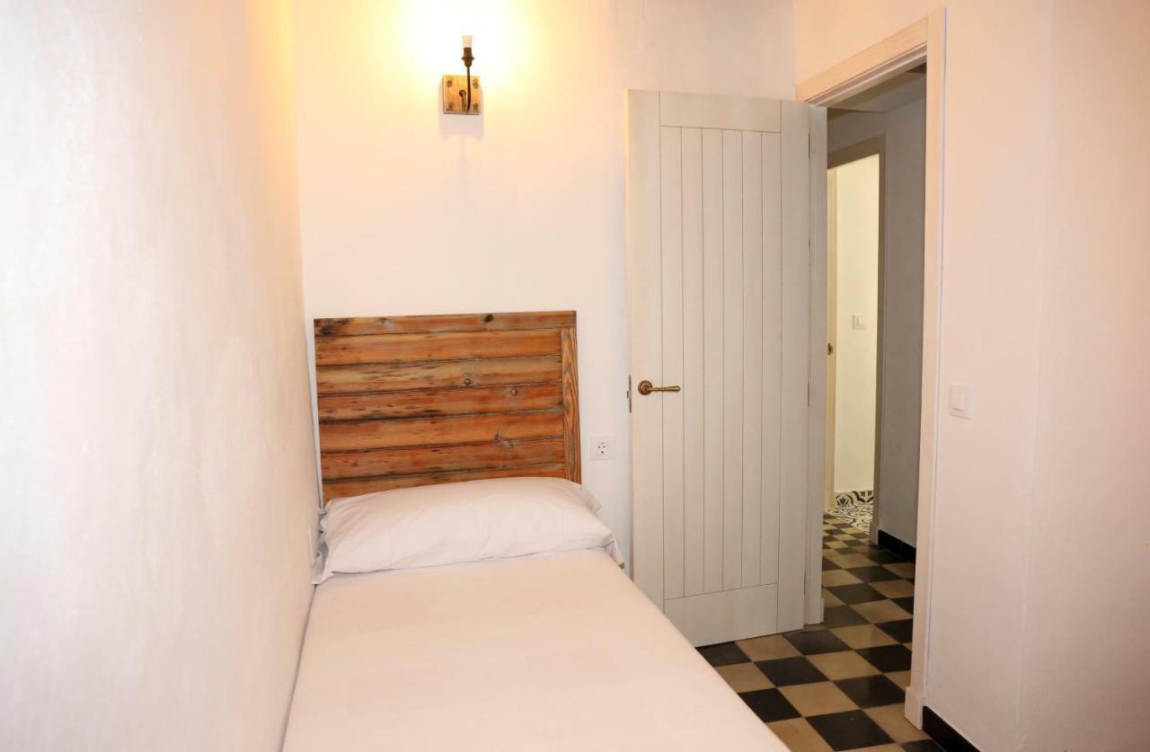 Appartement El Aljibe De Cobarrubias Vejer de la Frontera