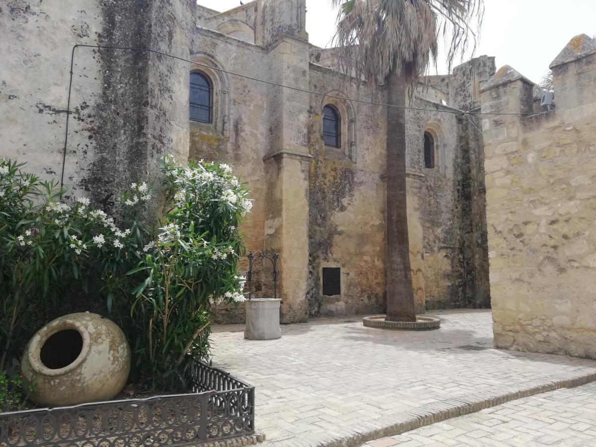 El Aljibe De Cobarrubias Vejer de la Frontera