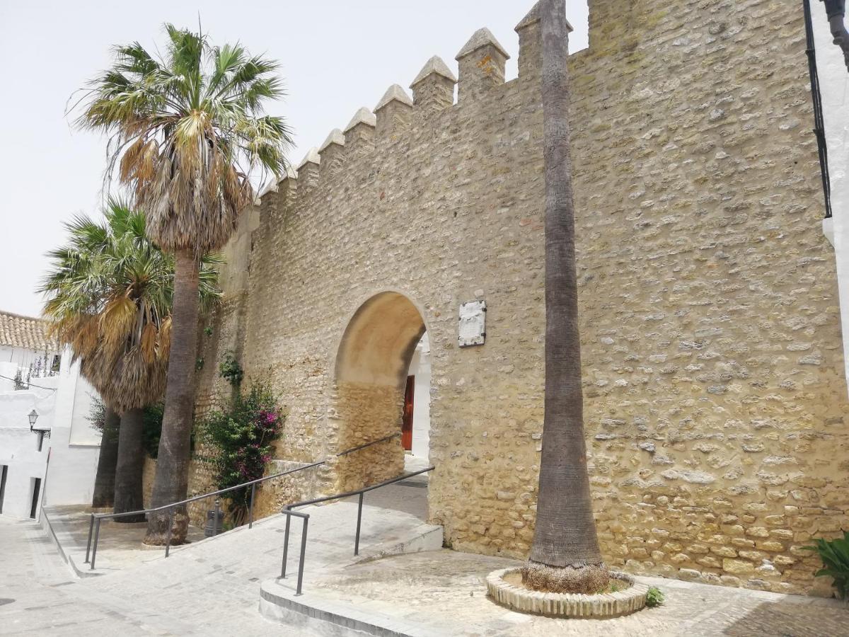 El Aljibe De Cobarrubias * Vejer de la Frontera