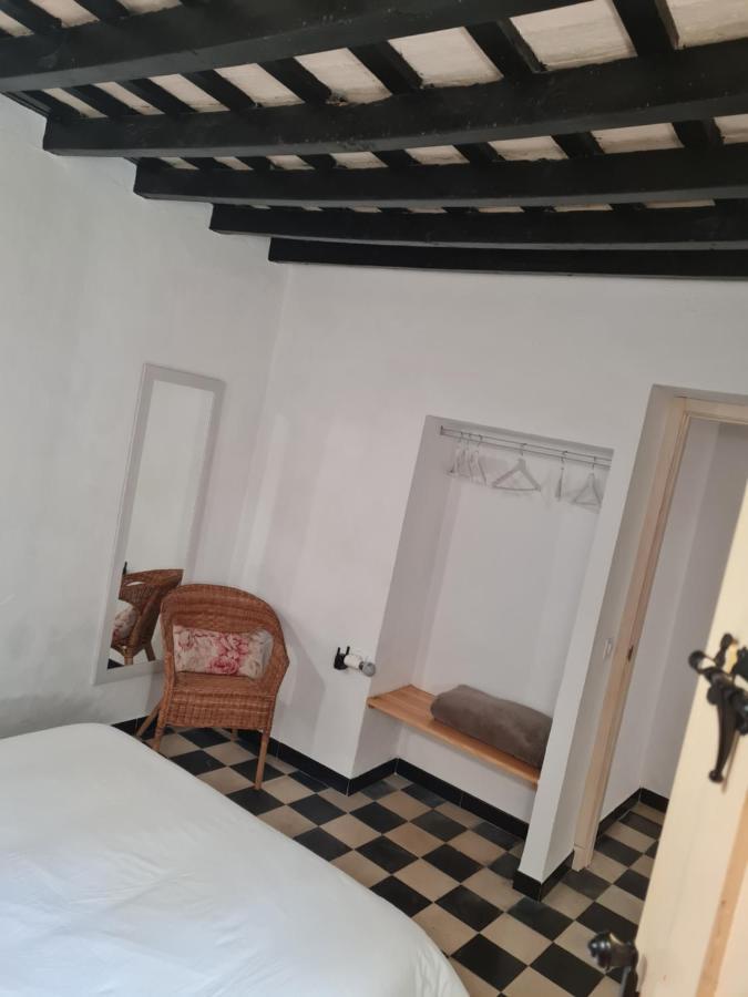 El Aljibe De Cobarrubias * Vejer de la Frontera