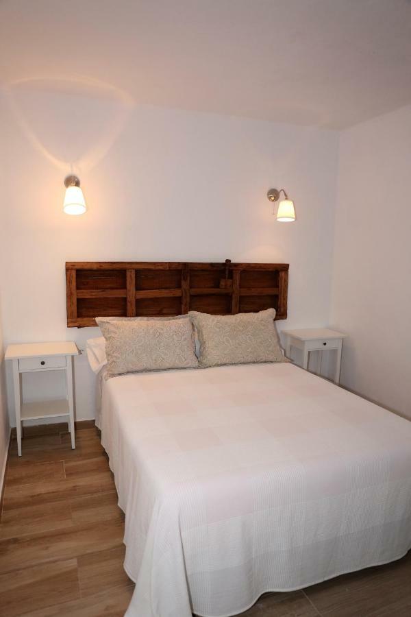 El Aljibe De Cobarrubias Apartamento Vejer de la Frontera