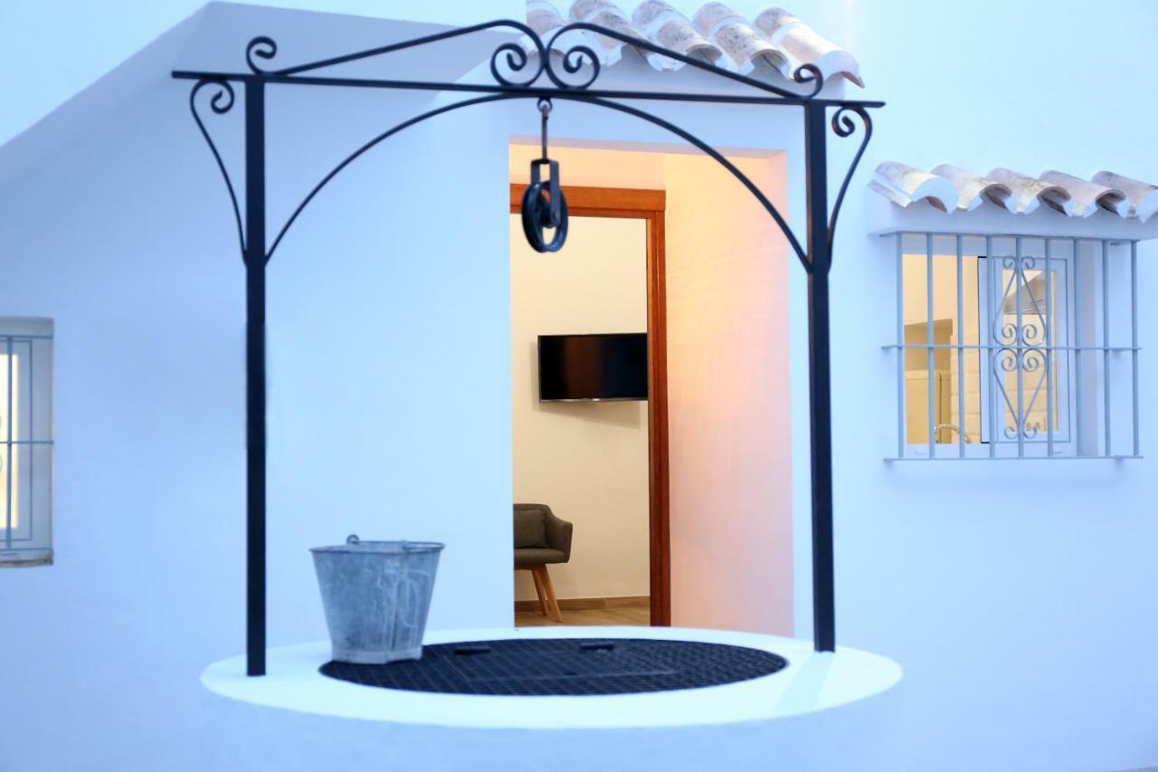 Apartament El Aljibe De Cobarrubias