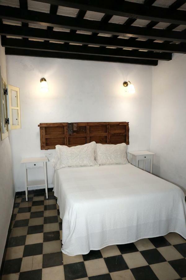 Apartamento El Aljibe De Cobarrubias Vejer de la Frontera