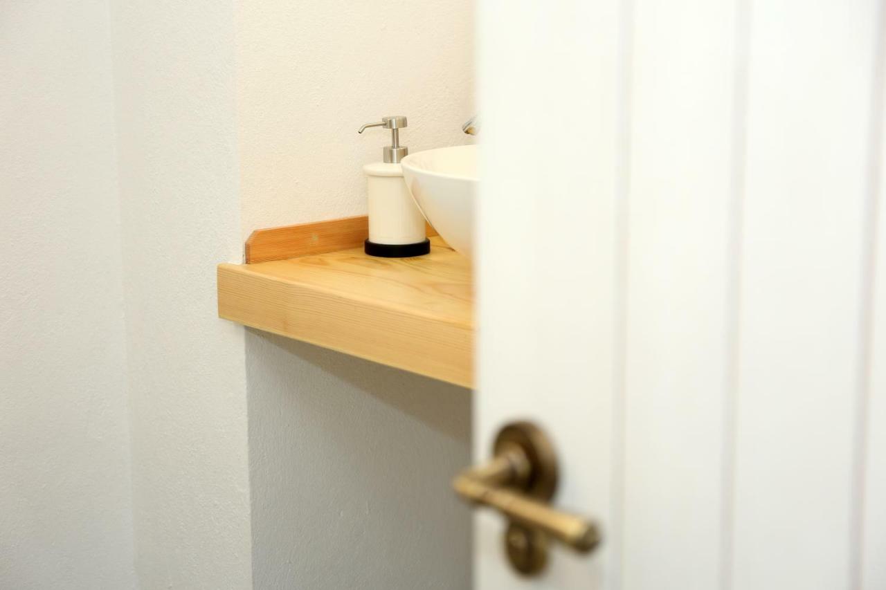 Apartament El Aljibe De Cobarrubias