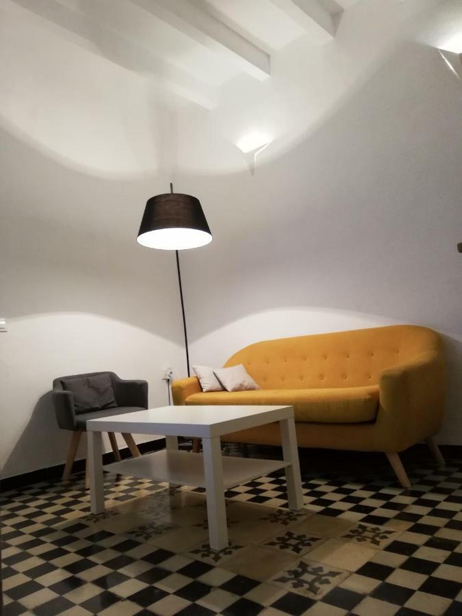 Apartamento El Aljibe De Cobarrubias